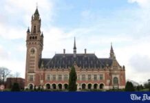 Progress in Rohingya Genocide Case: Legal Proceedings Moving Forward progress-in-rohingya-genocide-case-legal-proceedings-moving-forward