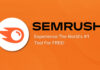 How Semrush Guru Can Revolutionize Your Digital Marketing Strategy Digital marketing is evolving faster than ever. Businesses today are not just competing locally—they are competing globally, and search engine optimization (SEO) has become an indispensable tool for online success. While there are many platforms designed to assist marketers, Semrush has proven itself as one of the most comprehensive and user-friendly solutions. Its Guru plan, in particular, offers an array of advanced tools that can elevate marketing strategies and improve online visibility. In this article, we will explore the Semrush Guru plan, highlight its benefits, show practical ways to leverage its features, and explain how marketers can access this powerful platform without overspending. Why Semrush Guru Stands Out in SEO Tools With hundreds of SEO platforms available, what makes Semrush Guru exceptional? For starters, it combines keyword research, backlink tracking, competitive analysis, and content optimization in one unified platform. This ensures that marketers have the insights needed to make data-driven decisions and optimize campaigns effectively. For small businesses and agencies that need access to premium marketing tools without breaking the bank, Cheap Digital Licenses are an excellent solution. They provide access to advanced software at a fraction of the standard cost, allowing marketers to experiment with tools like Semrush while staying within budget. Getting Started with a 14-Day Trial Semrush Guru Account Before committing to a full subscription, it’s wise to test the platform. A 14 Days Trial Semrush Guru Account provides users with temporary access to most features of the Guru plan. During this trial period, marketers can explore tools for keyword tracking, site audits, backlink analysis, and content optimization. The advantages of starting with a trial account include: Risk-Free Access: Evaluate the platform without financial commitment. Full Feature Testing: Gain insights into the effectiveness of Semrush’s advanced tools. Strategic Planning: Collect data to inform your long-term SEO strategy. For those ready to explore immediately, it is also possible to Buy 14 Days Trial Semrush Guru Account and start using the trial instantly. In-Depth Semrush Guru Plan Review A proper Semrush Guru Plan Review reveals why this plan is favored among digital marketers and agencies. Unlike basic plans, the Guru plan includes advanced analytics, historical data, and enhanced reporting capabilities. Key features include: Keyword Analytics: Monitor and evaluate keywords across different devices and locations. Competitor Insights: Understand what drives competitors’ traffic and discover content opportunities. Content Optimization Tools: Improve website content using data-backed recommendations. Backlink Auditing: Identify toxic backlinks and maintain domain authority. Historical Data Access: Compare past performance to track trends and improve strategy. By leveraging these features, marketers can not only optimize their own websites but also manage client campaigns with measurable results. Major Benefits of the Semrush Guru Plan The Guru plan offers a wealth of advantages that can transform digital marketing efforts: Enhanced Competitor Research: Identify your competitors’ top-performing strategies and capitalize on gaps in the market. Improved SEO Performance: Optimize content and website structure based on actionable recommendations. Comprehensive Reporting: Produce detailed reports for clients or stakeholders to demonstrate the impact of campaigns. Scalability: Manage multiple projects efficiently, making it ideal for agencies and growing businesses. Time-Saving Automation: Automate tasks like keyword tracking and site audits, freeing time for strategy and creativity. For a detailed look at these advantages, the Semrush Guru Plan Benefits page is an excellent resource. Practical Strategies to Maximize the Semrush Guru Plan Merely subscribing to the Semrush Guru plan is not enough; marketers must actively implement strategies to fully benefit from the platform. Here are some actionable tips: 1. Conduct Deep Keyword Research Keywords remain at the heart of SEO. Use Semrush to identify: High-traffic, low-competition keywords. Long-tail keywords for niche targeting. Competitors’ keyword strategies to find content gaps. These insights help optimize blog posts, product pages, and paid campaigns for better search performance. 2. Optimize Content for Search Intent Understanding user intent is crucial. Semrush’s tools help evaluate whether your content satisfies searchers’ needs. Using SEO Writing Assistant and Content Template features ensures articles are well-structured, relevant, and optimized for both readers and search engines. 3. Conduct Regular Backlink Audits Backlinks are a key ranking factor. The Guru plan enables you to audit your backlink profile, identify toxic links, and pursue high-quality link-building opportunities. Regular monitoring strengthens your site’s authority and boosts search engine rankings. 4. Monitor Competitors Continuously Competitor analysis is essential for staying ahead. Semrush allows tracking competitor traffic, top-performing pages, and advertising campaigns. These insights guide your strategy, helping you target areas where competitors are excelling or underperforming. 5. Optimize for Local SEO If your business targets local audiences, Semrush Guru provides localized tracking tools. This ensures that your content ranks in specific cities or regions, enhancing visibility for nearby customers and increasing conversions. Leveraging Semrush Guru for Content Marketing Content marketing is a crucial component of SEO. The Guru plan provides powerful tools to optimize content creation and promotion: Topic Research: Identify trending topics and discover gaps in your niche. Content Audit: Evaluate existing content for performance improvements. Social Media Tools: Schedule posts and track engagement to amplify content reach. By combining content marketing with SEO insights from Semrush, businesses can attract more traffic, engage audiences, and build online authority. Supplementing your toolkit with Cheap Digital Licenses ensures access to other premium marketing tools, further boosting your effectiveness. Maximizing Your 14-Day Trial Experience To get the most from a 14-day trial, marketers should focus on clear objectives. Define your priorities—whether it’s improving organic traffic, auditing backlinks, or evaluating competitors’ strategies. Once goals are established, focus on features that directly support them. Some strategies for trial optimization include: Running a full website audit to detect SEO issues. Tracking competitor keywords and content performance. Testing content optimization recommendations to see real-time improvements. Trial users gain practical insights that inform their decision to upgrade to a full Semrush Guru subscription. For instant access, you can Buy 14 Days Trial Semrush Guru Account and start leveraging all features immediately. Conclusion The Semrush Guru plan is a robust platform for marketers looking to enhance SEO, streamline digital campaigns, and stay ahead of the competition. By leveraging its tools for keyword research, backlink analysis, competitor tracking, and content optimization, businesses can achieve measurable results and improve ROI. Starting with a 14-day trial allows marketers to explore its features without commitment. Coupled with access to cheap digital licenses, Semrush Guru becomes a cost-effective and invaluable resource for businesses aiming to grow their online presence. Whether you are a small business owner, a digital marketing professional, or an agency manager, investing in Semrush Guru ensures you have the insights, data, and tools necessary to succeed in today’s digital landscape.