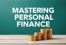 Mastering Personal Finance: A Comprehensive Guide for Smart Money Management Mastering Personal Finance: A Complete Guide to Smart Money Management