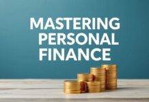 Mastering Personal Finance: A Comprehensive Guide for Smart Money Management Mastering Personal Finance: A Complete Guide to Intelligent Money Management