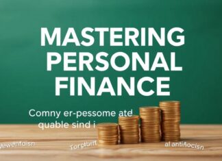 Mastering Personal Finance: A Comprehensive Guide for Bangladeshis Mastering Personal Finance: A Comprehensive Guide for Bangladeshis