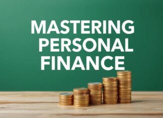 Mastering Personal Finance: A Comprehensive Guide for Bangladeshi Investors Mastering Personal Finance: A Comprehensive Guide for Investors in Bangladesh