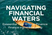 Navigating Financial Waters: Essential Tips for Personal Finance and Investing Navigating Financial Waters: Essential Tips for Personal Finance and Investing