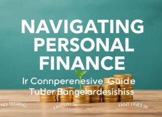 Navigating Personal Finance: A Comprehensive Guide for Bangladeshis Navigating Personal Finance: A Comprehensive Guide for Bangladeshis