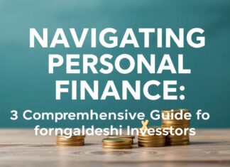 Navigating Personal Finance: A Comprehensive Guide for Bangladeshi Investors Navigating Personal Finance: A Comprehensive Guide for Bangladeshi Investors