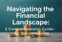 Navigating the Financial Landscape: A Comprehensive Guide for Bangladeshis Navigating the Financial Landscape: A Comprehensive Guide for Bangladeshis