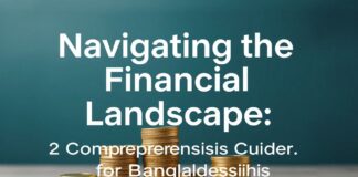 Navigating the Financial Landscape: A Comprehensive Guide for Bangladeshis Navigating the Financial Landscape: A Comprehensive Guide for Bangladeshis