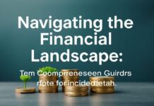 Navigating the Financial Landscape: A Comprehensive Guide for Bangladesh Navigating the Financial Landscape: A Comprehensive Guide for Bangladesh