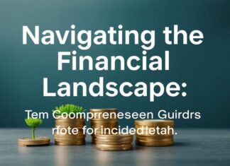 Navigating the Financial Landscape: A Comprehensive Guide for Bangladesh Navigating the Financial Landscape: A Comprehensive Guide for Bangladesh