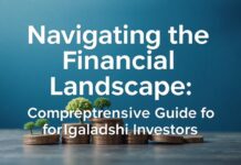 Navigating the Financial Landscape: A Comprehensive Guide for Bangladeshi Investors Navigating the Financial Landscape: A Comprehensive Guide for Bangladeshi Investors