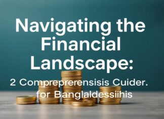 Navigating the Financial Landscape: A Comprehensive Guide for Bangladeshis Navigating the Financial Landscape: A Comprehensive Guide for Bangladeshis
