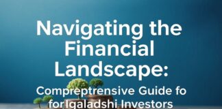 Navigating the Financial Landscape: A Comprehensive Guide for Bangladeshi Investors Navigating the Financial Landscape: A Comprehensive Guide for Bangladeshi Investors