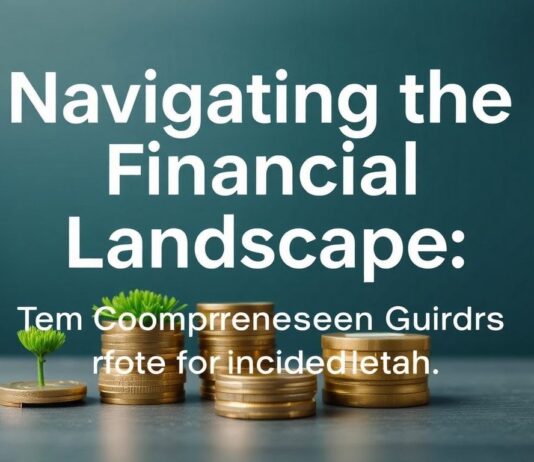 Navigating the Financial Landscape: A Comprehensive Guide for Bangladesh Navigating the Financial Landscape: A Comprehensive Guide for Bangladesh