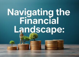 Navigating the Financial Landscape: Essential Tips for Savvy Investors in Bangladesh Navigating the Financial Landscape: Essential Tips for Savvy Investors in Bangladesh