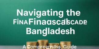 Navigating the Financial Landscape in Bangladesh: A Comprehensive Guide Navigating the Financial Landscape in Bangladesh: A Comprehensive Guide