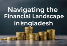 Navigating the Financial Landscape in Bangladesh: Tips and Trends Navigating the Financial Landscape in Bangladesh: Tips and Trends