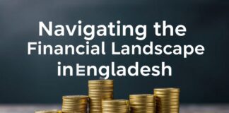 Navigating the Financial Landscape in Bangladesh: Tips and Trends Navigating the Financial Landscape in Bangladesh: Tips and Trends