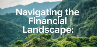 Navigating the Financial Landscape: Insights and Strategies for Bangladeshi Investors Navigating the Financial Landscape: Insights and Strategies for Investors in Bangladesh