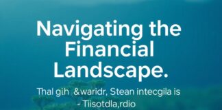 Navigating the Financial Landscape: Insights and Strategies for Bangladesh Navigating the Financial Landscape: Insights and Strategies for Bangladesh