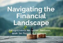 Navigating the Financial Landscape: Insights and Strategies for Personal Finance Navigating the Financial Landscape: Insights and Strategies for Personal Finance