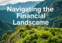 Navigating the Financial Landscape: Smart Investments and Sustainable Practices Navigating the Financial Landscape: Intelligent Investments and Sustainable Practices