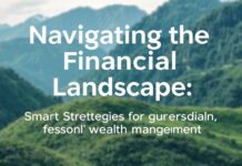 Navigating the Financial Landscape: Smart Strategies for Personal Wealth Management Navigating the Financial Landscape: Smart Strategies for Personal Wealth Management