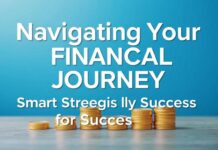 Navigating Your Financial Journey: Smart Strategies for Success Navigating Your Financial Journey: Smart Strategies for Success