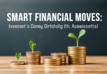 Smart Financial Moves: Investing in Assets with High Resale Value Smart Financial Moves: Investing in Assets with High Resale Value