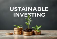 Sustainable Investing: How to Grow Your Wealth and Make a Positive Impact Sustainable Investing: How to Build Your Wealth and Create a Positive Impact