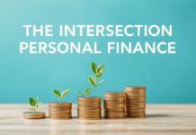 The Intersection of Personal Finance and Holistic Well-being: A Comprehensive Guide The Intersection of Personal Finance and Holistic Well-being: A Comprehensive Guide