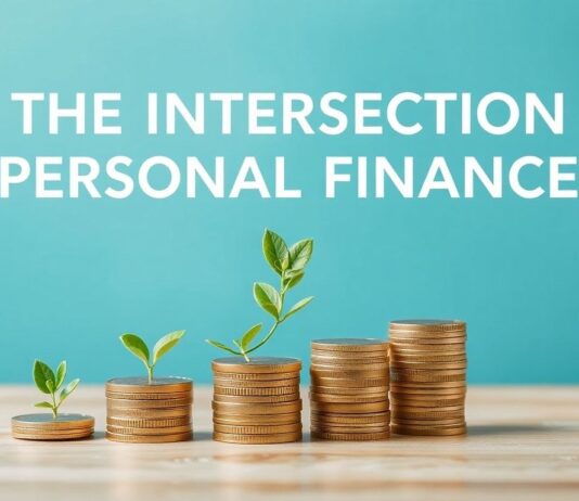 The Intersection of Personal Finance and Holistic Well-being: A Comprehensive Guide The Intersection of Personal Finance and Holistic Well-being: A Comprehensive Guide