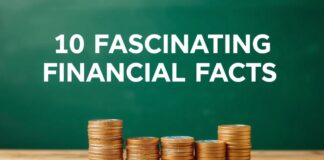10 Fascinating Financial Facts You Didn’t Learn in School 10 Fascinating Financial Facts You Didn't Learn in School