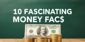 10 Fascinating Money Facts You Never Learned in School 10 Fascinating Money Facts You Never Learned in School
