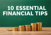 10 Must-Read Financial Insights for Savvy Bangladeshi Investors 10 Essential Financial Tips for Savvy Bangladeshi Investors