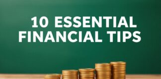 10 Must-Read Financial Insights for Savvy Bangladeshi Investors 10 Essential Financial Tips for Savvy Bangladeshi Investors