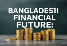 Bangladesh’s Financial Future: Expert Predictions for 2026 Bangladesh's Financial Future: Expert Predictions for 2026