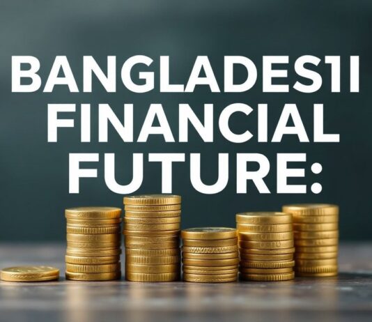 Bangladesh’s Financial Future: Expert Predictions for 2026 Bangladesh's Financial Future: Expert Predictions for 2026