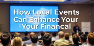 How Local Events Can Boost Your Financial Savvy in Bangladesh How Local Events Can Enhance Your Financial Knowledge in Bangladesh