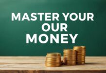 Master Your Money: Daily Habits for Financial Success Master Your Money: Daily Habits for Financial Success
