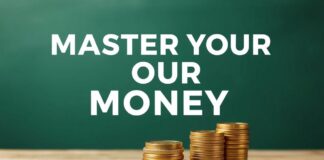 Master Your Money: Daily Habits for Financial Success Master Your Money: Daily Habits for Financial Success