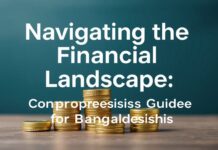 Navigating the Financial Landscape: A Comprehensive Guide for Bangladeshis Navigating the Financial Landscape: A Comprehensive Guide for Bangladeshis