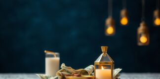 Ramadan Finance Tips: Managing Money During Iftar Time Ramadan Finance Tips: Managing Money During Iftar Time