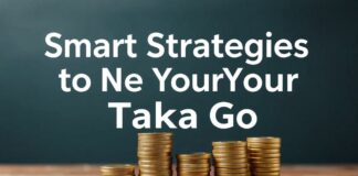 Smart Strategies to Stretch Your Taka Further Smart Strategies to Make Your Taka Go Further