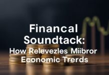 The Financial Soundtrack: How Latest Releases Reflect Economic Trends The Financial Soundtrack: How Recent Releases Mirror Economic Trends