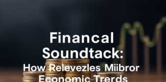 The Financial Soundtrack: How Latest Releases Reflect Economic Trends The Financial Soundtrack: How Recent Releases Mirror Economic Trends