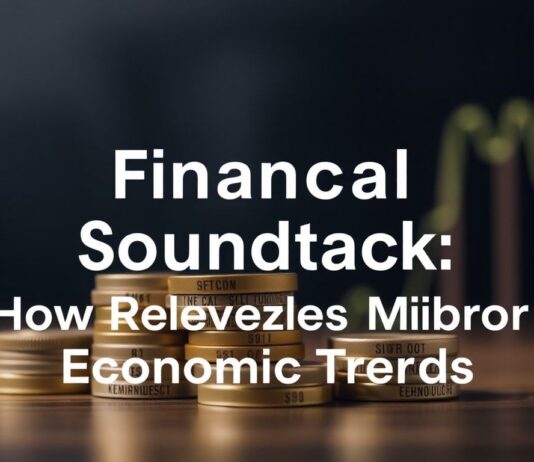 The Financial Soundtrack: How Latest Releases Reflect Economic Trends The Financial Soundtrack: How Recent Releases Mirror Economic Trends