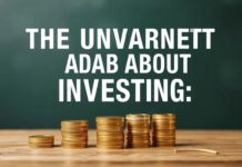 The Honest Truth About Investing: A Rant from a Jaded Editor The Unvarnished Truth About Investing: A Rant from a Cynical Editor