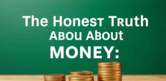 The Honest Truth About Money: A Finance Editor’s Rant (And Advice) The Honest Truth About Money: A Finance Editor's Rant (And Advice)