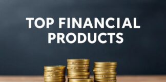 Top Financial Products: Expert Picks for Smart Investors Top Financial Products: Expert Picks for Savvy Investors