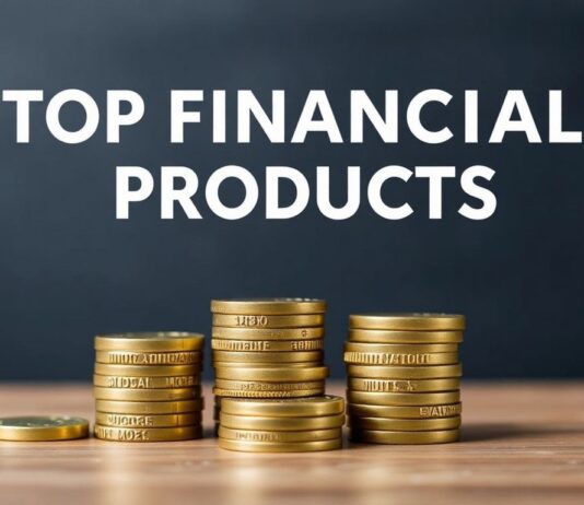 Top Financial Products: Expert Picks for Smart Investors Top Financial Products: Expert Picks for Savvy Investors